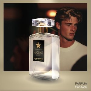Ragnar Elixir (REF. OLFATIVA INVICTUS VICTORY ELIXIR RABANNE)