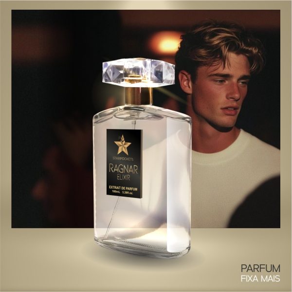 Ragnar Elixir (REF. OLFATIVA INVICTUS VICTORY ELIXIR RABANNE)
