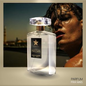 Hassan (REF. OLFATIVA VERSACE POUR HOMME)
