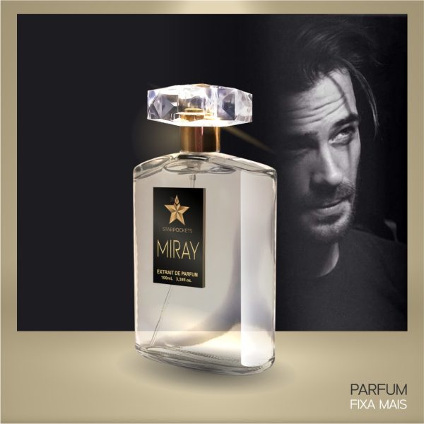 Miray (REF. OLFATIVA LE MALE LE PARFUM)
