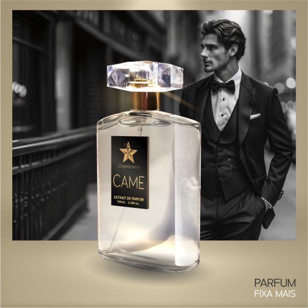 Came (REF. OLFATIVA LAYTON PARFUMS DE MARLY)
