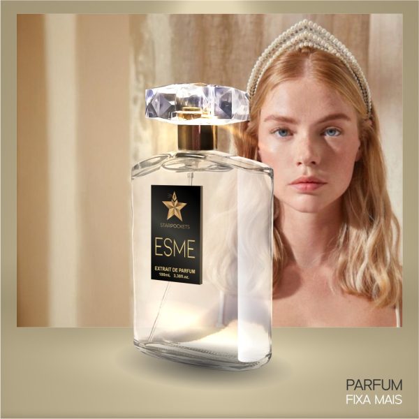 Esme (REF. OLFATIVA LIBRE YVES SAINT LAURENT)
