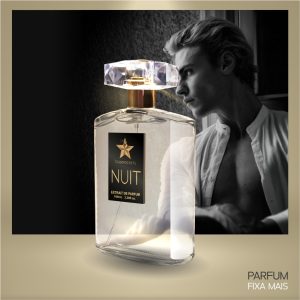 Nuit (REF. OLFATIVA ALLURE HOMME SPORT)