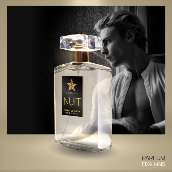 Nuit (REF. OLFATIVA ALLURE HOMME SPORT)
