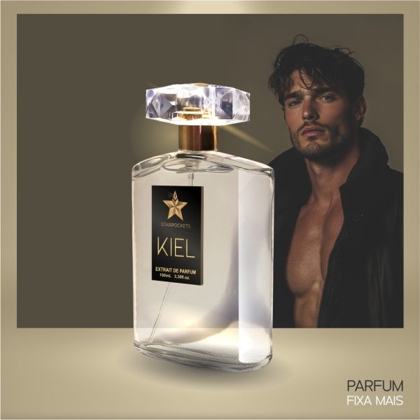Kiel (REF. OLFATIVA 212 VIP BLACK)