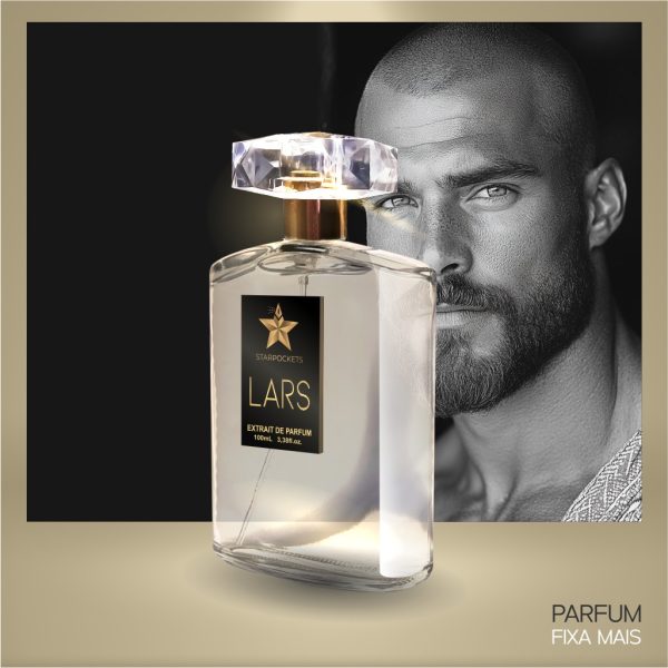 Lars (REF. OLFATIVA CREED AVENTUS)