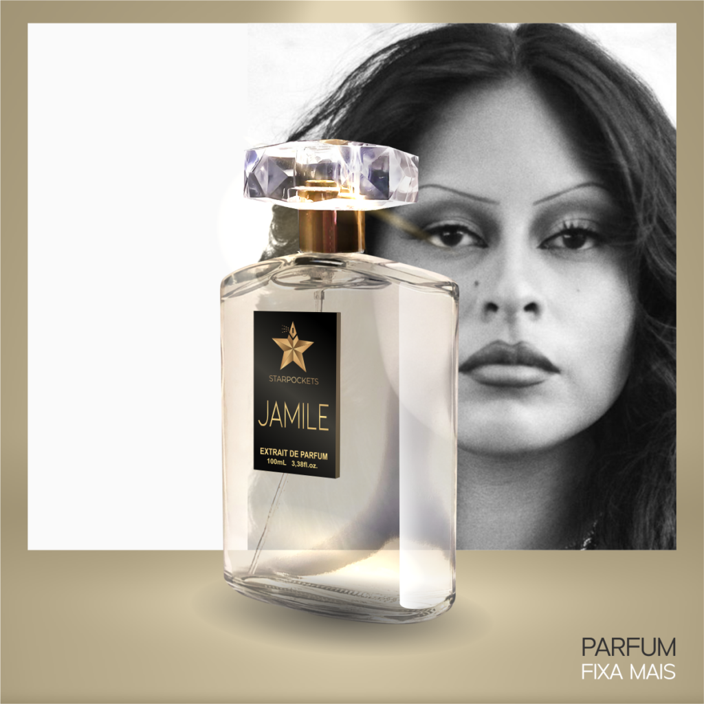 perfume Jamile contratipo La Vie Est Belle feminino Extrait de Parfum 100ml