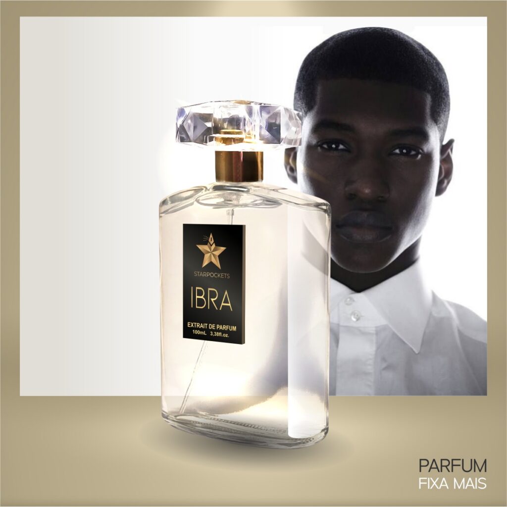 Ibra Pocket Parfum